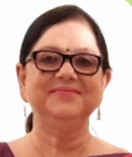 Dr. Abha Rani Sinha