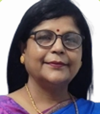 Dr. Amita Sinha