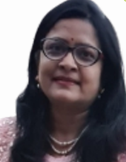 Dr. Ranjana Sinha