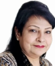 Dr. Supriya Jaiswal